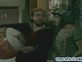 Youtube Poop BR - Tubaína e Otruc Circuito com SOAD -q