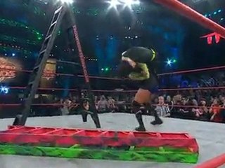 TNA Against All Odds – 13th February (2011) part 14 ( last)