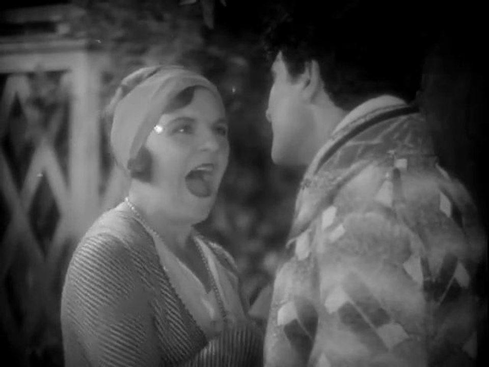 Winnie Lightner - Face It With A Smile