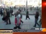 خروش بهمن ـ سواره و پیاده علیه خامنه‌ای ـ تهران25