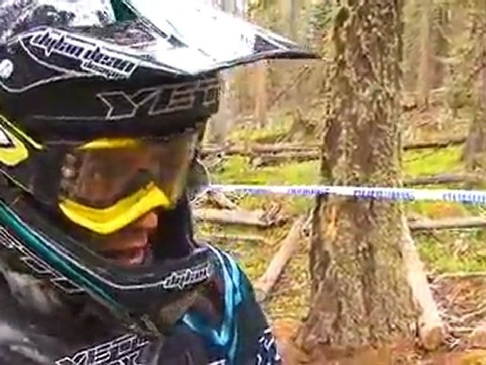 2009 MSC Chile Challenge
