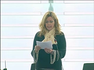 Cecilia Wikström on unitary patent protection