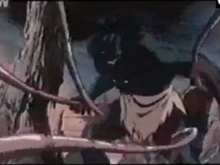 [AMV] Shuten Doji w/ Possessed - Holy Hell