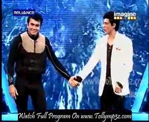 Zor Ka Jhatka 14th February 2011 Part 6 [wwwTollymp3z.com]