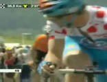 Stage 6 - 195km Aigurande to Super-Besse - Highlights - 2008 Tour de France