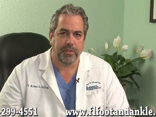 Dellon Procedure for Peripheral Neuropathy - Winter Haven an
