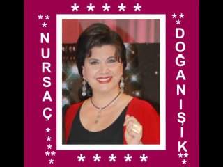 Nursaç DOĞANIŞIK - Bağışla Sevdiğim Hakkı Seversen