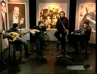 Νίκος Ανδρουλάκης: Στο Φύσημα τ΄αέρα