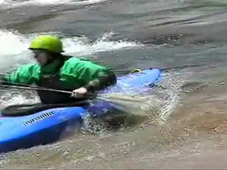 Tallulah Gorge