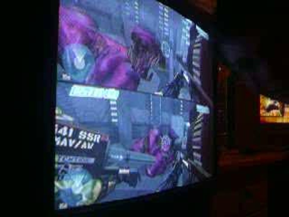 Halo 2 bug 026