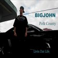 BigJohn - 100 To Da Flaw ( Big Gates Records Plies Fella Lad