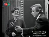 Nida & Neriman Tüfekçi -Gine Dertli Dertli(Samah)