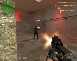 Counter-Strike Source N°1 par Chris-Redfield28