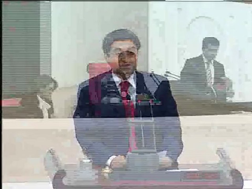 MEHMET EMİN EKMEN,TBMM Genel Kurul Konuşması 18.12.2009