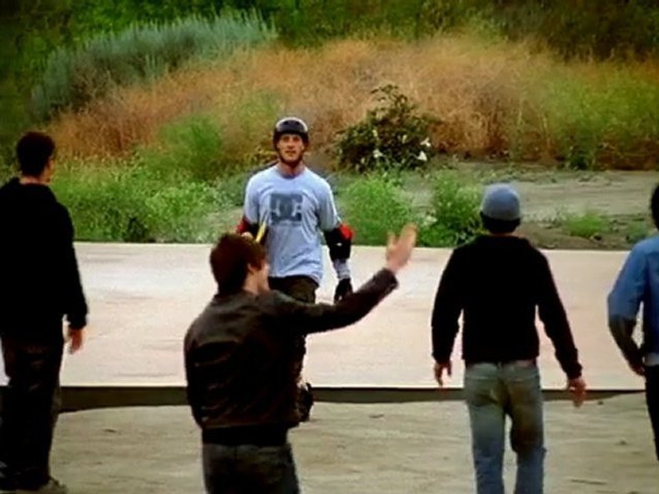 DANNY WAY HARD ROAD