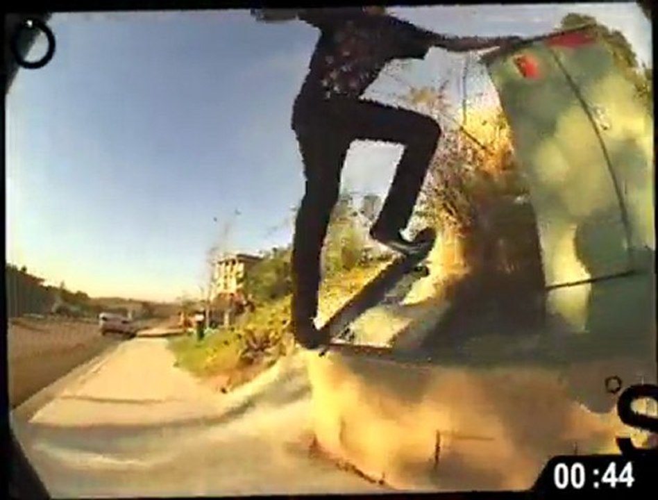 Chris Troy Remix