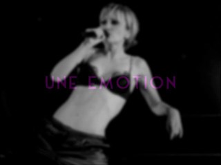 Eternellement KAAS : Patricia Kaas dans " Une voix de velour "