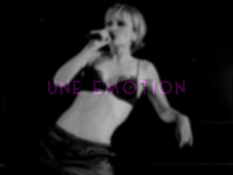 Eternellement KAAS : Patricia Kaas dans Une voix de velour