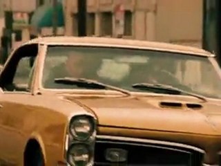 Faster - Extrait "Car Chase" [VF-HD]