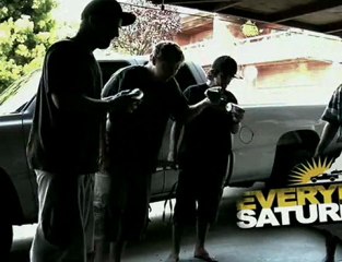 Pre-Order Shotgunning