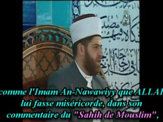 Cours en Algérie sur la croyance a voir!!!(sunnite1)part2