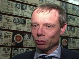 Experiment volunteers 'walk on Mars'