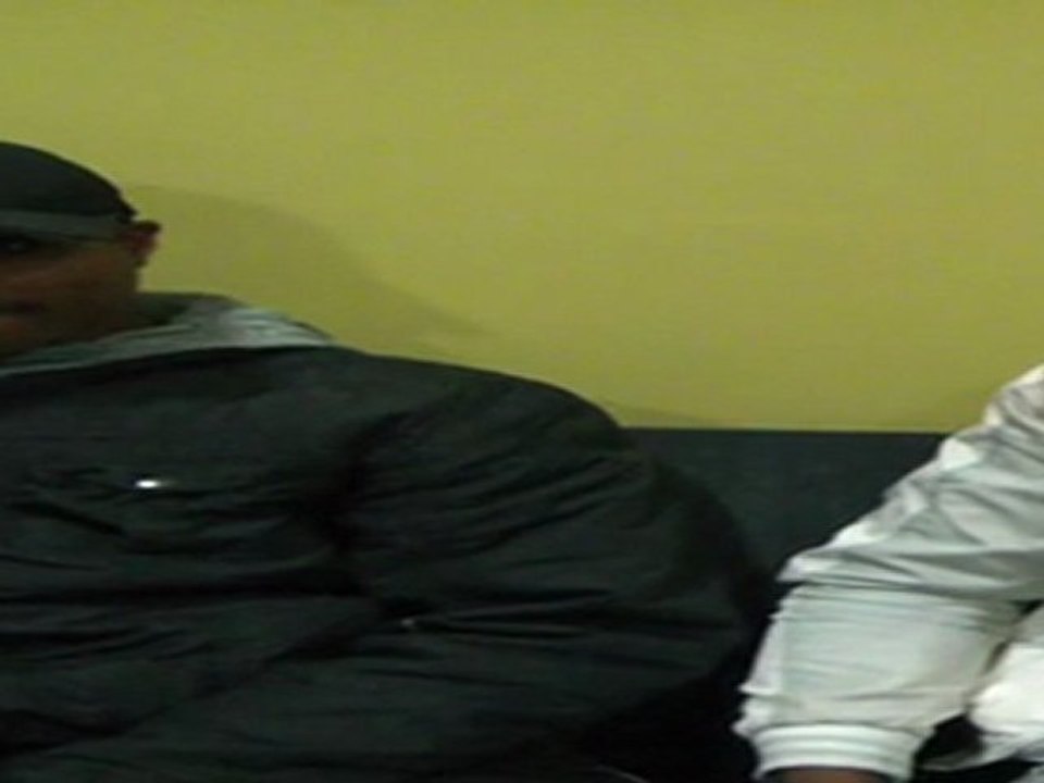 FREESTYLE A LA MJC(TURBO)