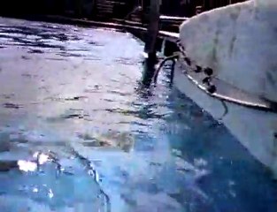 Ramp Camp helmet cam
