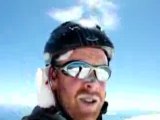 Junkshow Ski Mountaineering on Mt Rainier