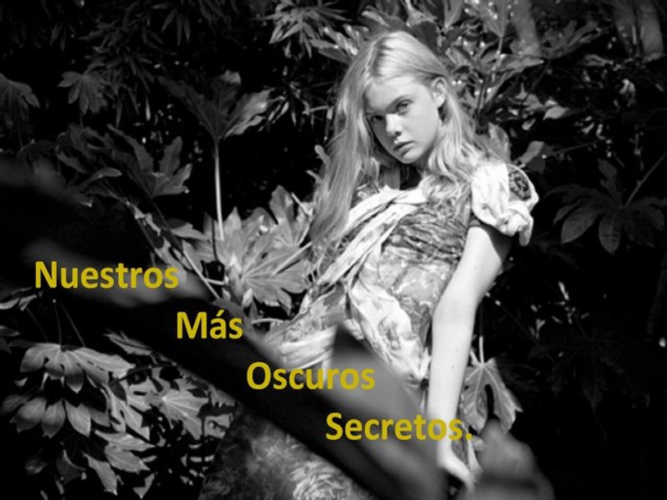 Secretos...