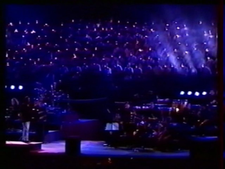 Nuit et brouillard (Spectacle 1998)