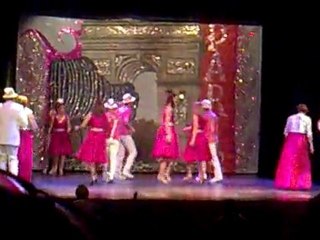 Final et présentation "Question de Génération"