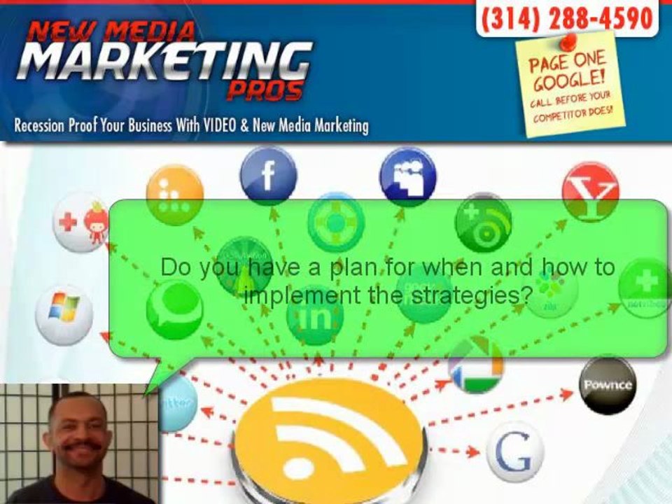 Social Media Managementt