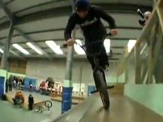 United Corey Martinez Props Commercial