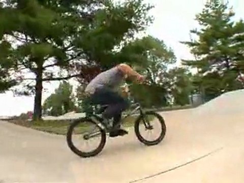 Levi.com/BMX 2008 Clip of the Week 20 Summer Team Mix