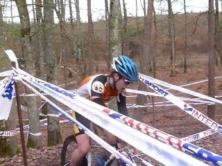 VTT XC SULLY 2011 tumulus Guillaume