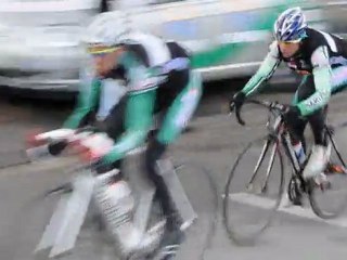 Critérium des Milles