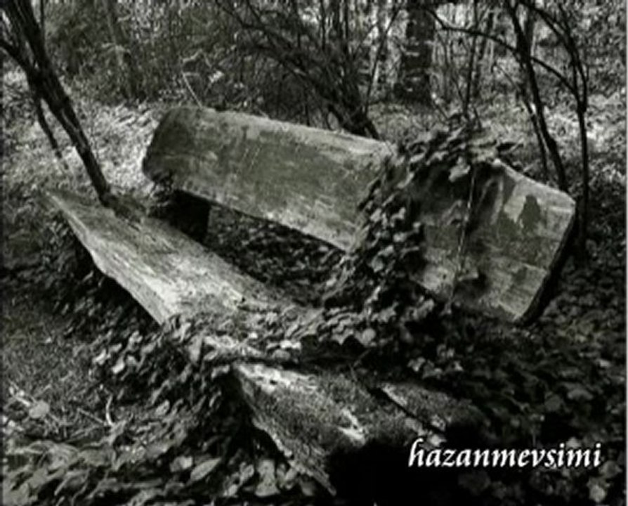 İkilem - Mehmet Akman