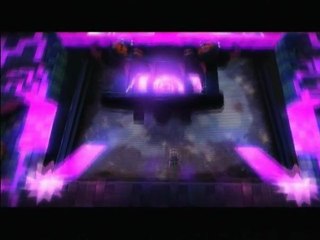 LittleBigPlanet 2 100% des objets "Coeur du Négativitron"