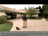 Independent Insurance Agent Brookfield CT