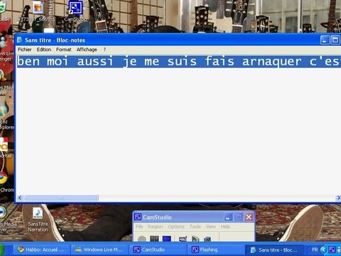 Credit habbo gratuit (fini les arnaque)