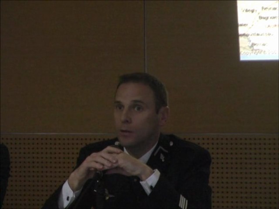 Réunion gendarmes4