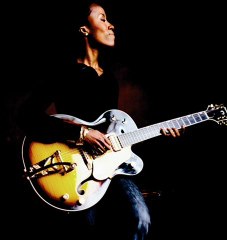 Interview de Rokia Traore