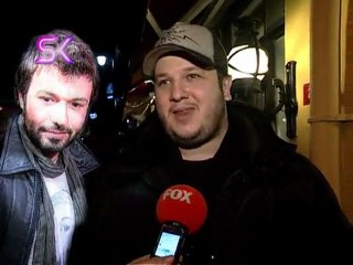 ŞAHAN GÖKBAKAR, "PES"TE RAKİP TANIMIYOR