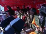 Ski & Snowboard, Nissan O'Neill Extreme, Verbier Switzerland 08