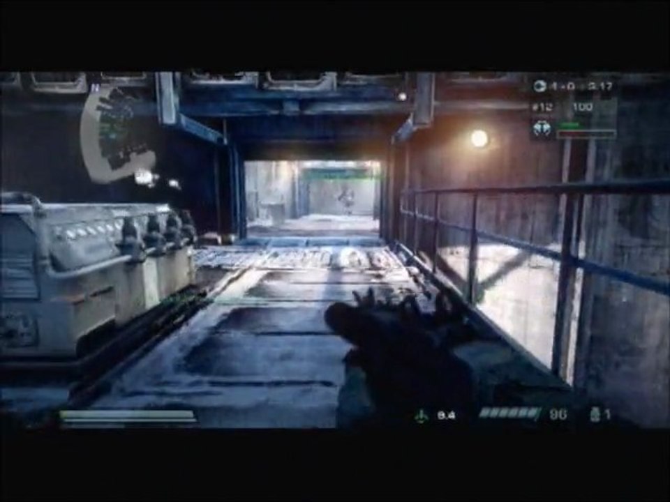 Preview Killzone 3 Beta ouverte (PS3)