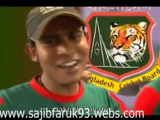 Jole Utho Bangladesh Cricket Theme Songs