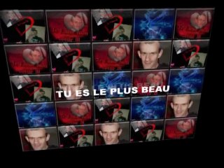 fete valentin pour mon loulou 2011