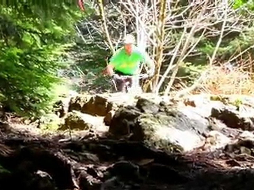 Transition Bikes' 2009 Covert all-mountain bike preview