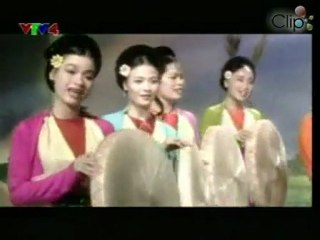 Điệu Đò Đưa - Hát Chèo - Tốp ca